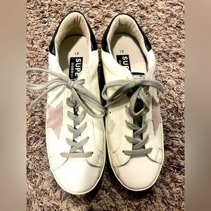 Golden Goose-knock offs